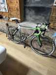 Bicicleta de Estrada