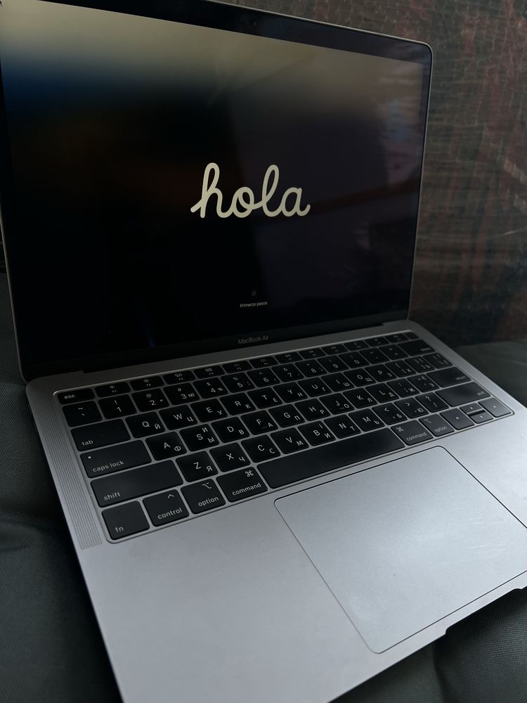 MacBook Air a1932 2018