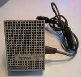 Mikrofon Tonsil MDU VII 686 PRL Vintage