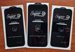 Super D захисне скло Iphone 15 16 Pro Max 16 e гурт