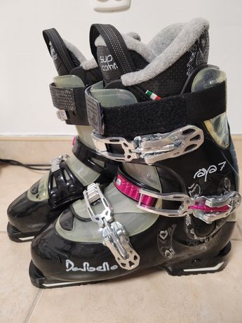 Dalbello buty narciarskie damskie