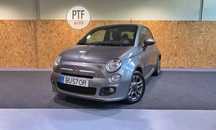 Fiat 500 1.2 S