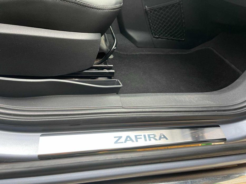 Opel  Zafira B 2008 р