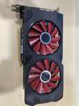 Відеокарта Відеокарта XFX Radeon RX570 4Gb