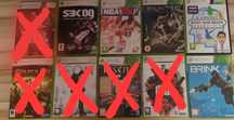 Gry na konsole  Xbox 360
