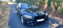 BMW F11 520d Pack M