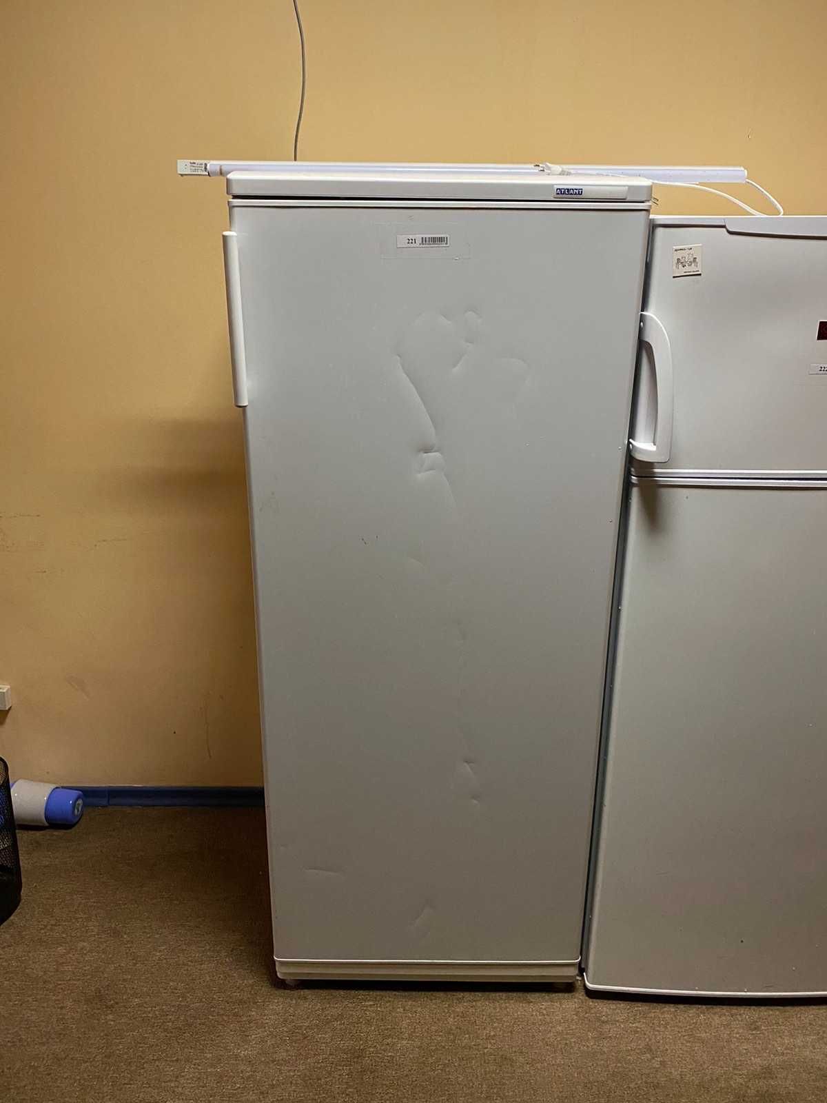 Холодильник Атлант, Киев, Хорошее состояние