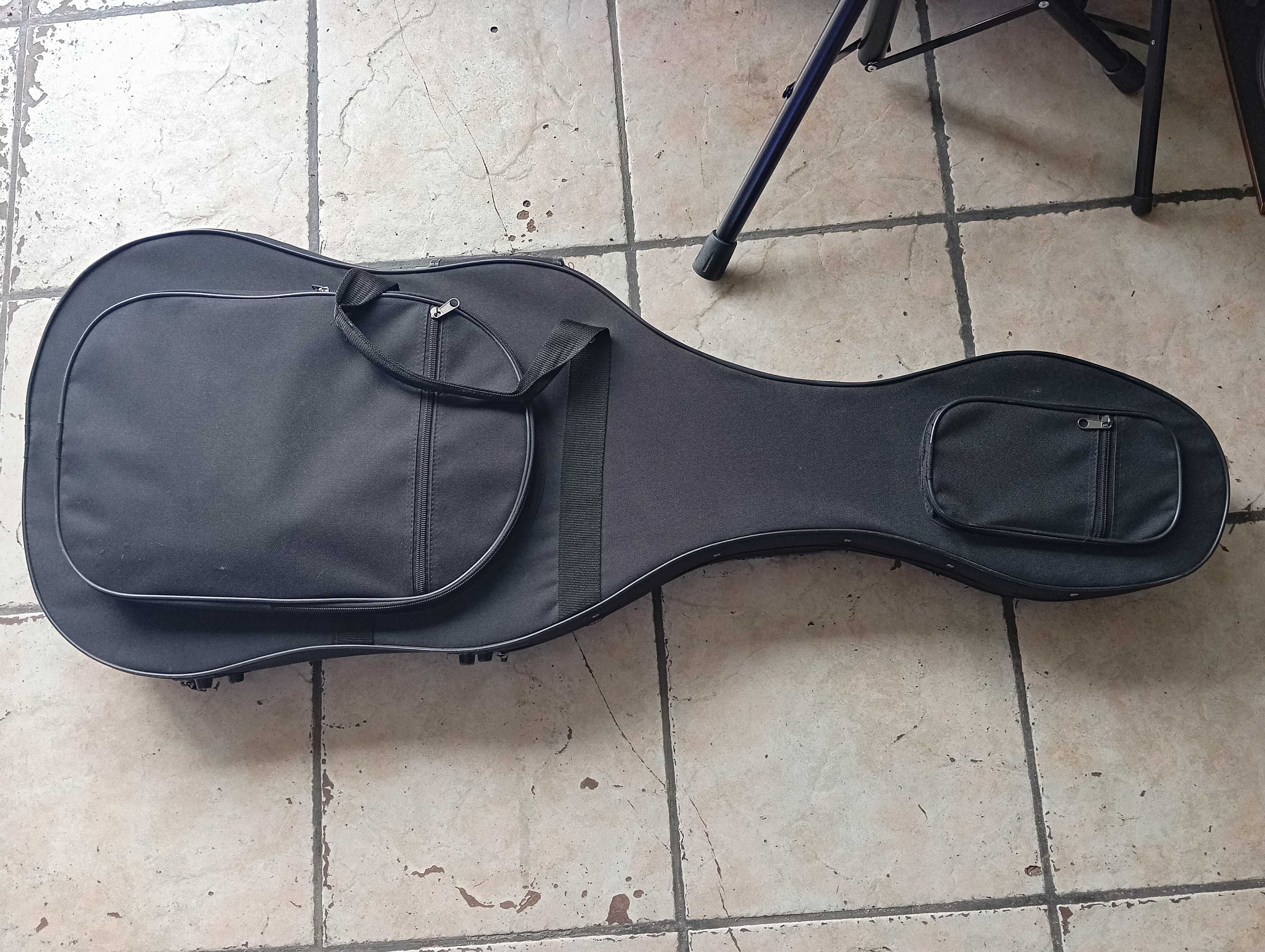 gitara Ibanez i akcesoria