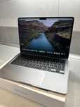 Macbook Air M2 13 8/256GB STAN IDEALNY! GWARANCJA!