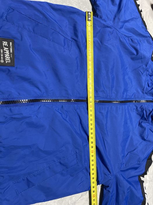 Wiatrowka 116 reserved