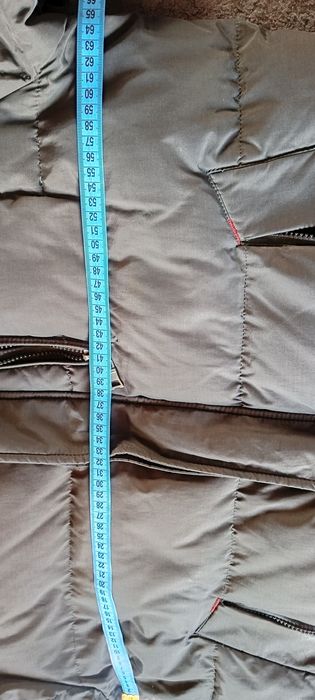 Пухова куртка HOYANP H-826