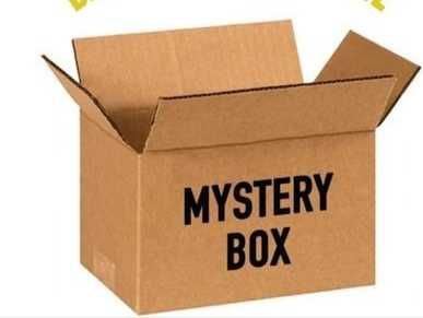 Mystery box torebki plecaki kuromi, Stitch dla dzieci