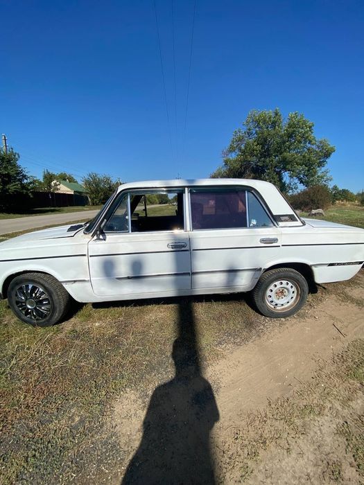 Продам ваз 2106.