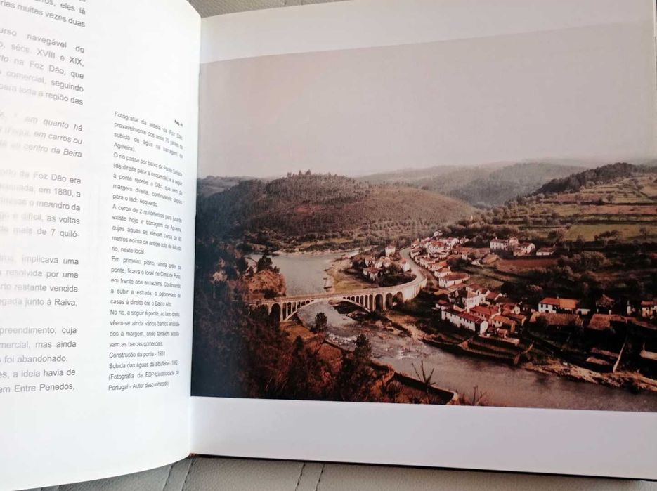 Ó da barca !.. Memória da barca serrana do Mondego, livro