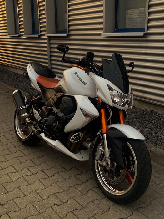 kawasaki z1000