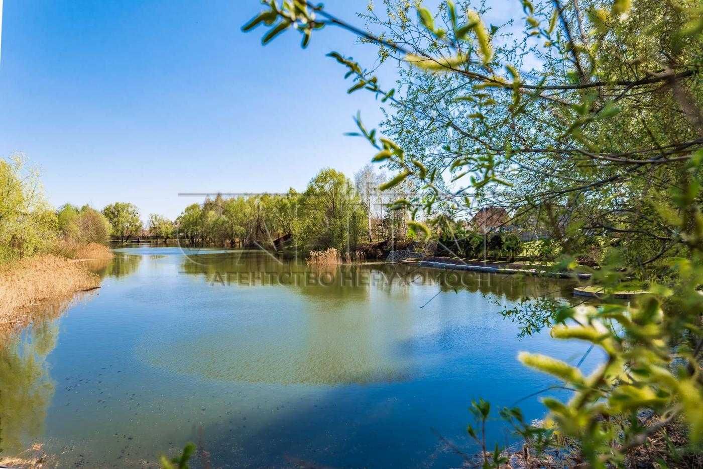 Продажа дома, КГ Green Town, Крушинка, Васильковский р-н, БЕЗ %