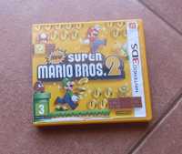New Super Mario Bros. 2- Nintendo 3DS