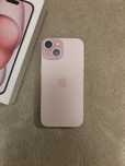 iPhone 15 128GB na gwarancji Apple