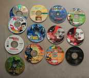 Gry PC z czasopism - Incoming, Postal, Soul Reaver - dużo i tanio!