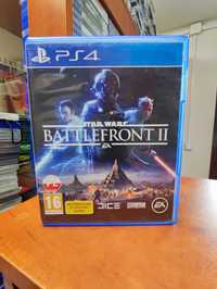 Star Wars: Battlefront II PL | PS4 / PS5 | Sklep | Kraków | Wysyłka