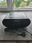 Radioodtwarzacz Sony zs-ps50
