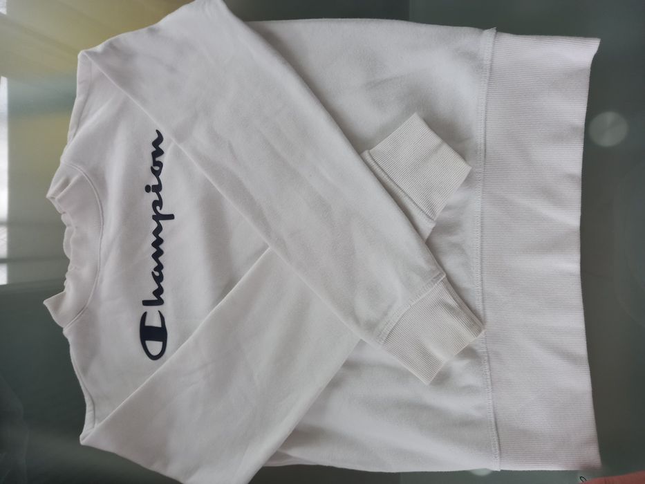 Champion bluza sweter s