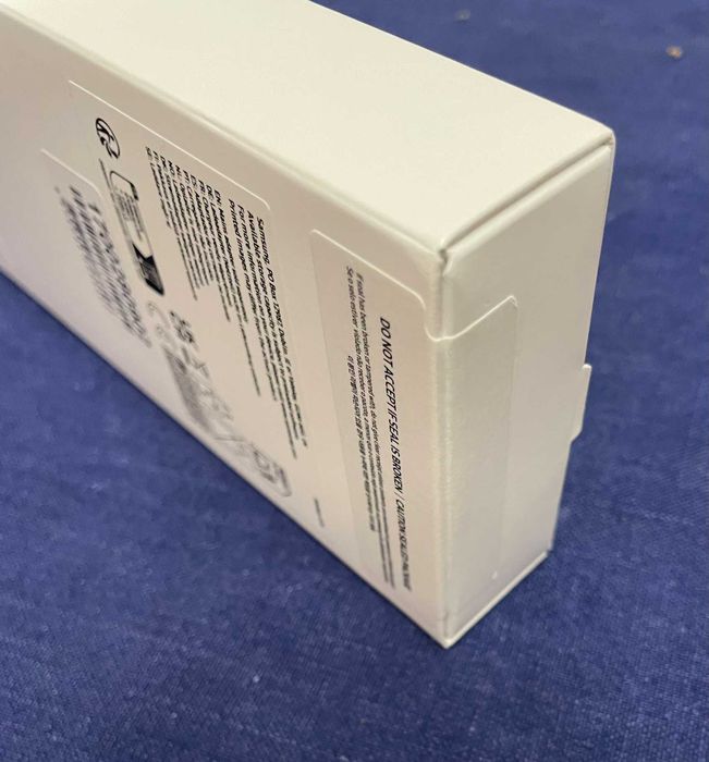 Samsung A15 128GB Novo - Selado