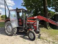 Massey Ferguson MF-225