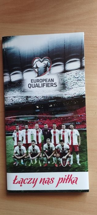 Bilet na mecz Polska -Niemcy z autografem