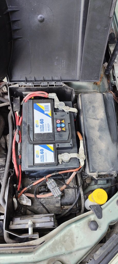 Opel Vectra C 1.8 122KM LPG
