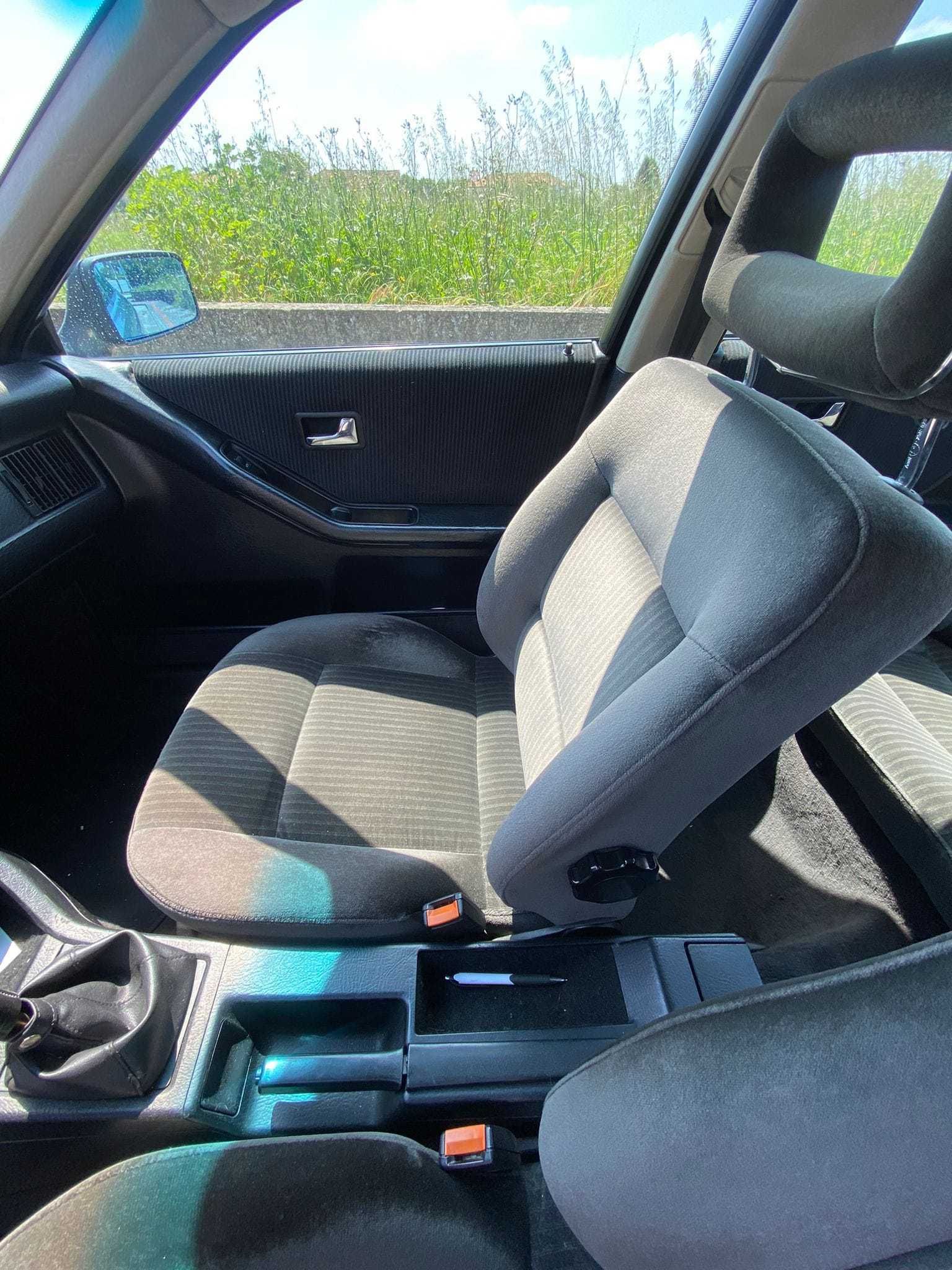 vendo/troca Audi 80 1.8 E