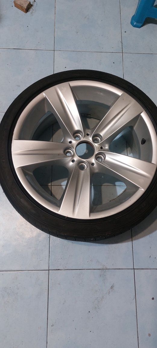 Jante Bmw  320D E92