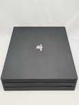 Playstation 4 PRO + 1x Controller Pad