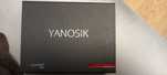 Yanosik GTR S-clusive / dożywotni / nowy