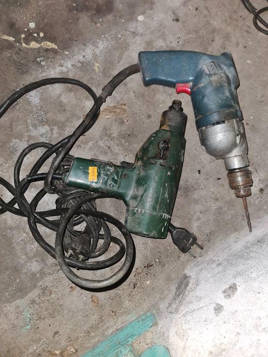 Wiertarki celma części