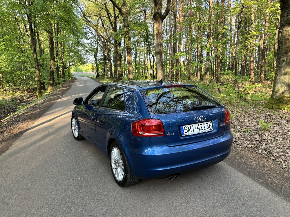 Sprzedam Audi A3