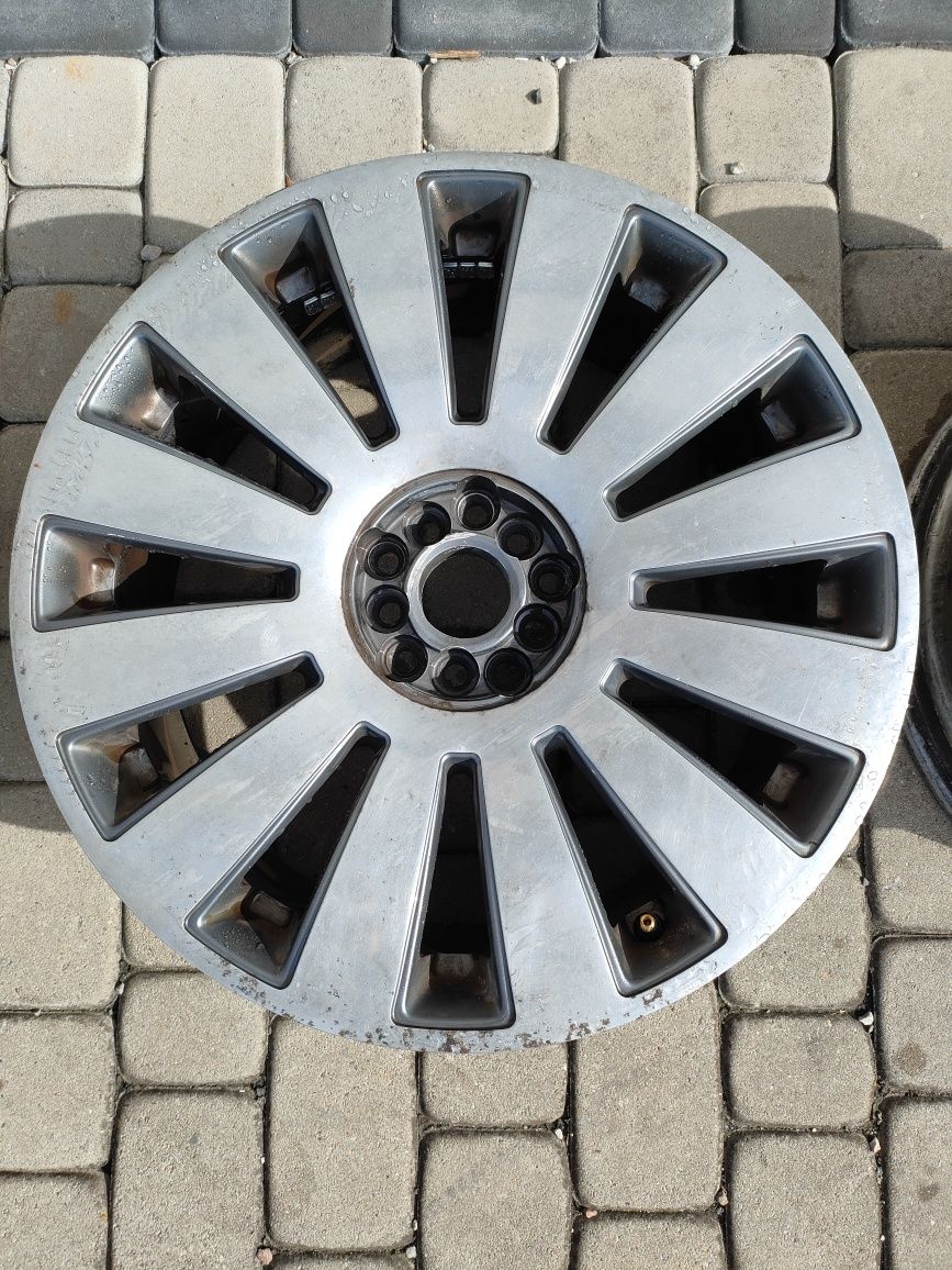 Felgi 19'audi 5x112 5x100