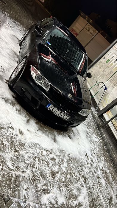 BMW E87 M-Pakiet
