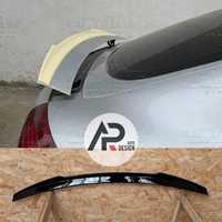 AUDI TT 8J aileron mala preto brilhante