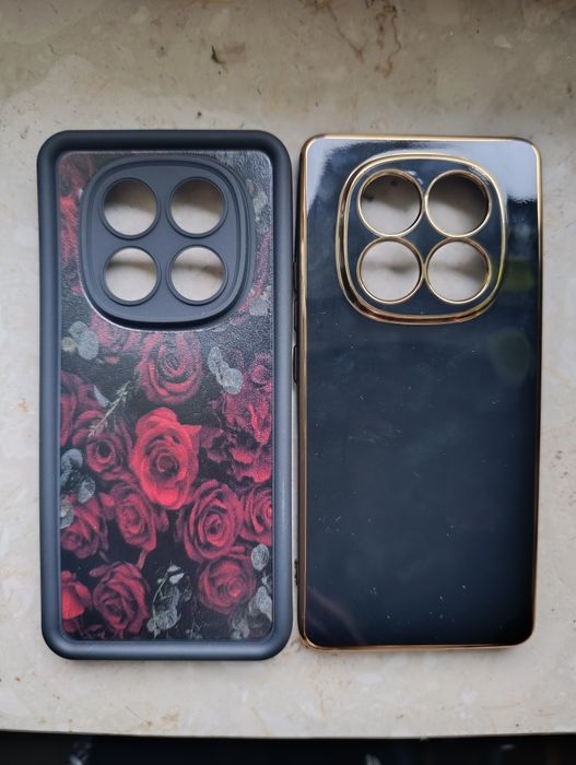 Etui Xiaomi redmi note 14 pro