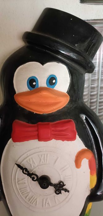 Relógio de parede publicidade Penilan