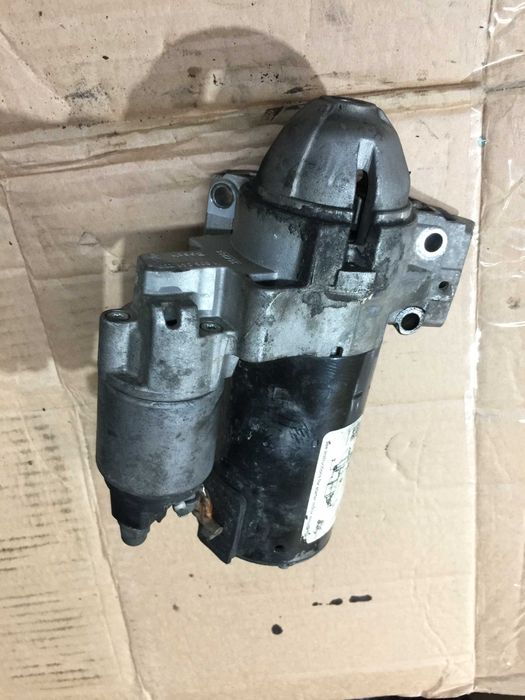 Продам стартер BMW 1005841209