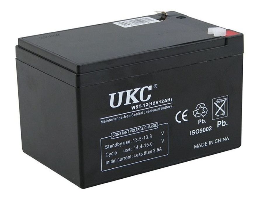 Аккумулятор батарея 4v 4Ah 6V 4Ah 7Ah 10Ah 12B 12V 7А 9Ah 12Ah