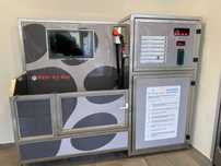 DOGWASH SELF-SERVICE
