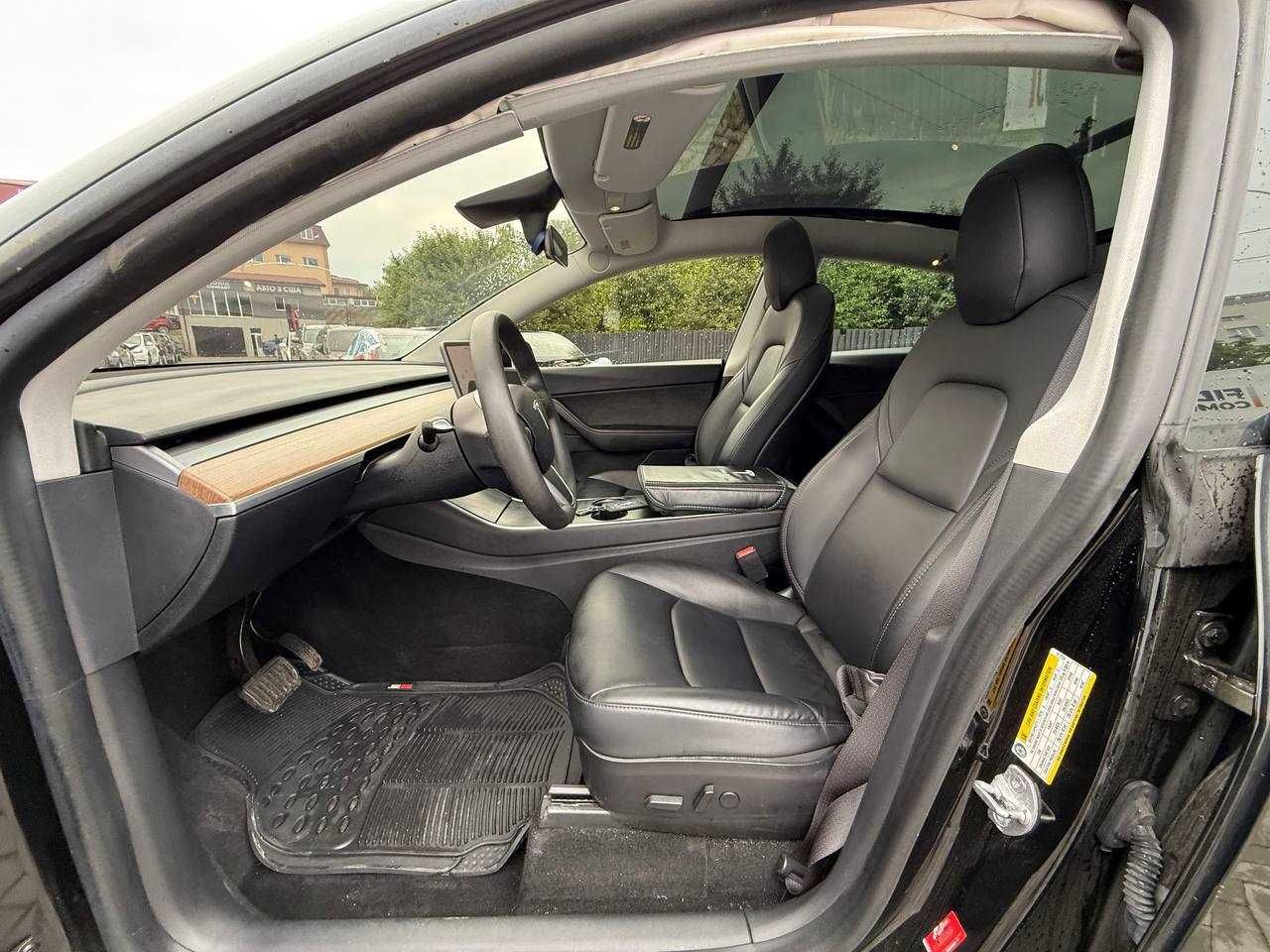 Tesla Model Y LR DM 2020