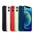 Apple iPhone 12 | 128GB | bat. 100% | Kolory | 2733B iGen Lublin