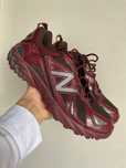 Nowe New Balance  ml610td