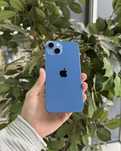 iphone 13 128 blue