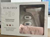 Depilator laserowy