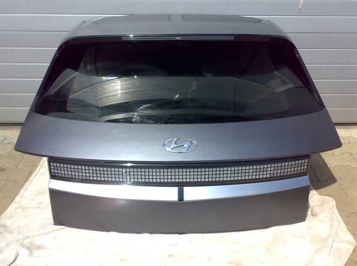 Крышка багажника HYUNDAI IONIQ 5 72800GI011